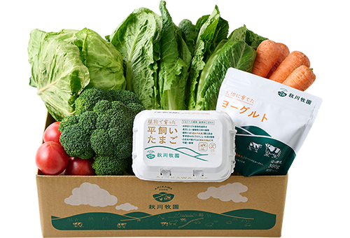 はじめての農園セット