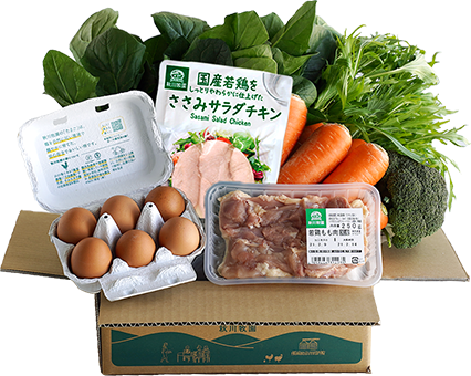 はじめての農園セット