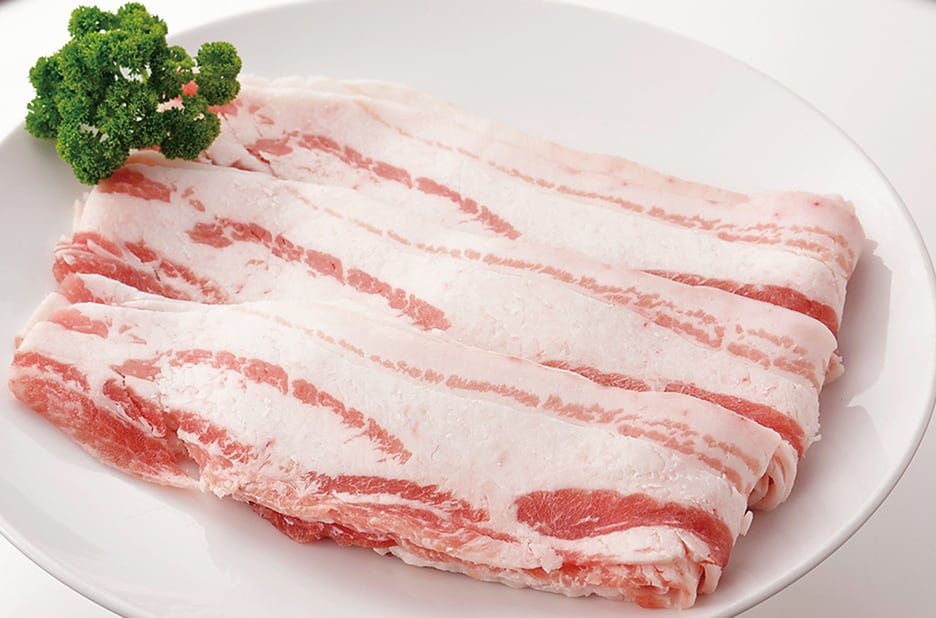安心安全の豚肉（黒豚・バークシャー） | 秋川牧園