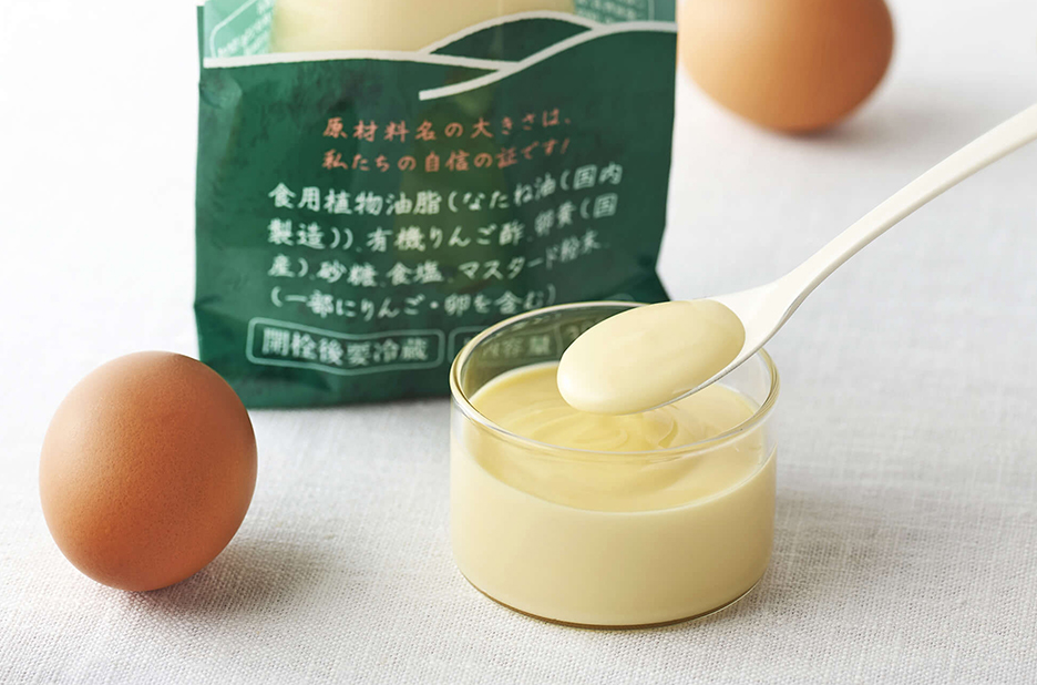 素材のおいしさを手軽に味わう