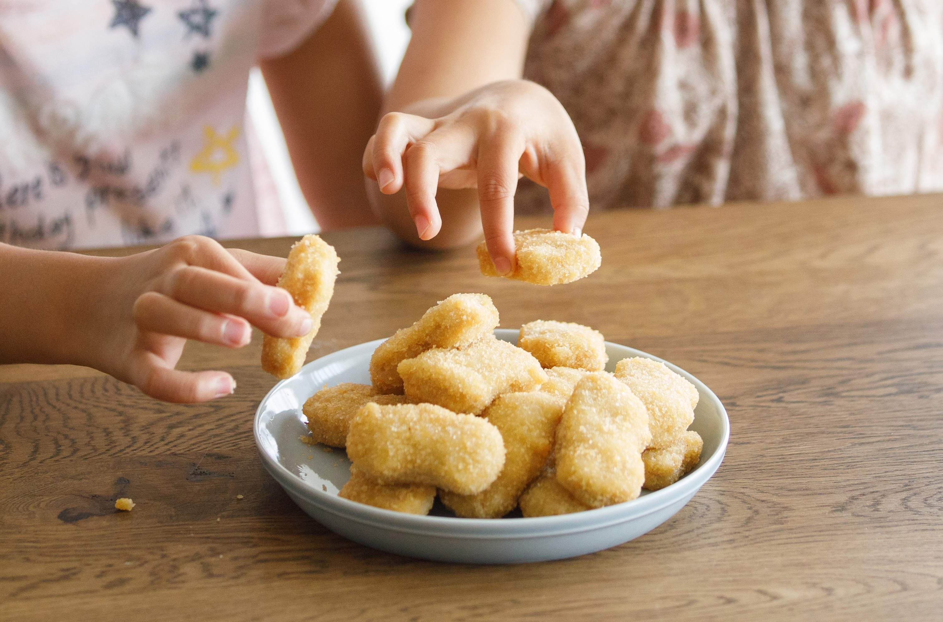 素材本来の美味しさがぎゅっと詰まった、安心・安全な食品。