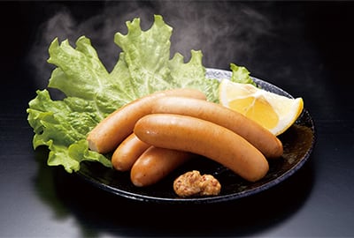 黒豚ウインナー