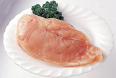 若鶏 ムネ肉