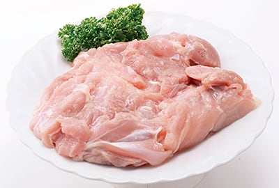 秋川赤どり モモ肉