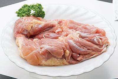 若鶏 モモ肉