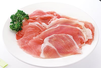 黒豚 炒め物用