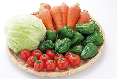 B品 安心野菜セット