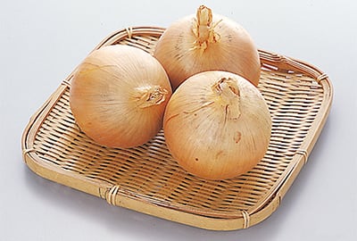 玉ねぎ