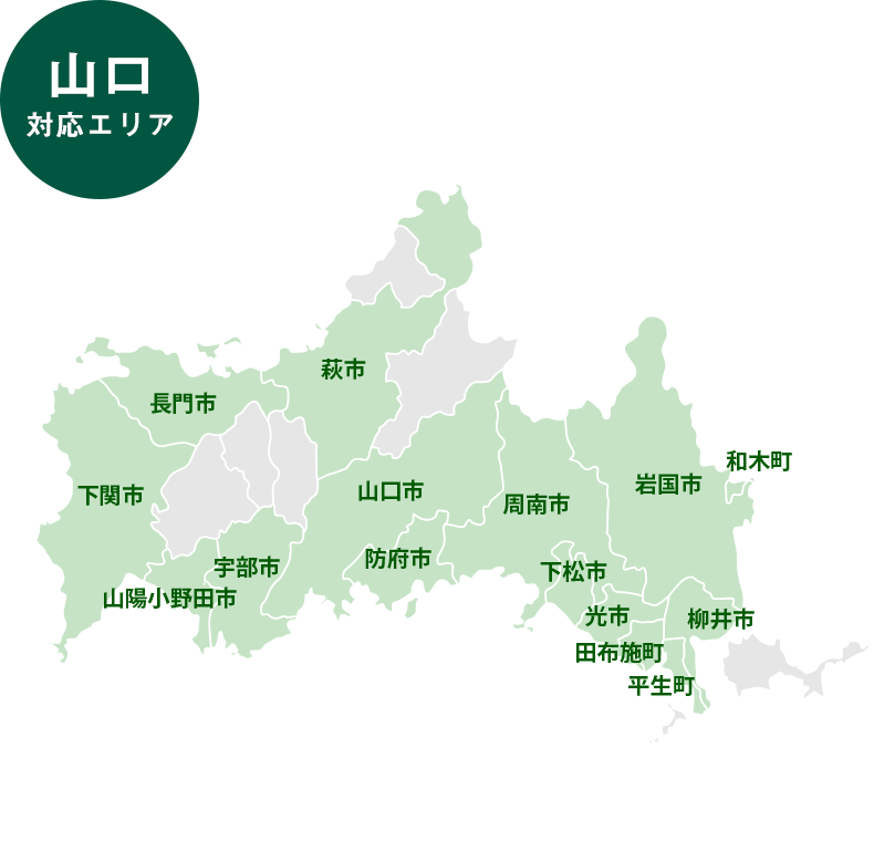 山口県