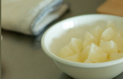 画像：焼き餃子