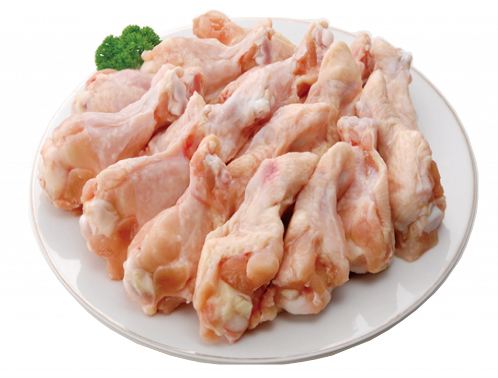 安心安全の鶏肉（若鶏） | 秋川牧園
