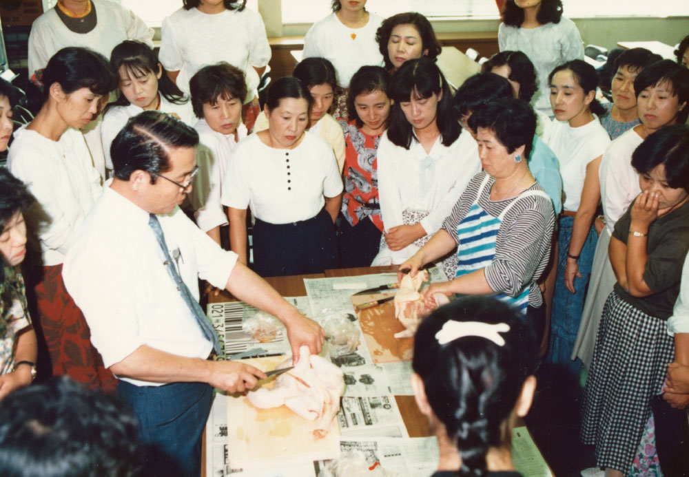 学習会