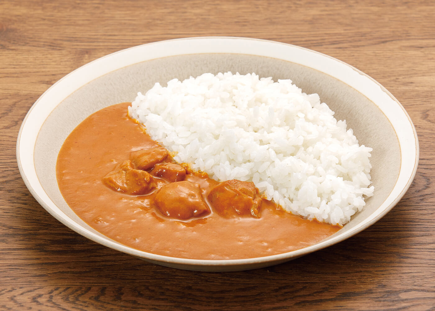 バターチキンカレー