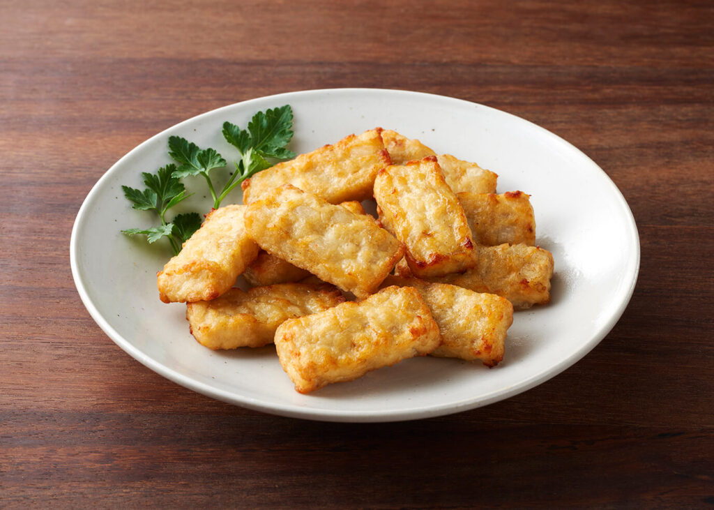 ポテトチキン